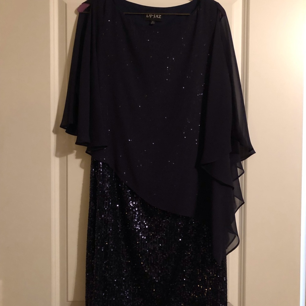 Special occasion dress